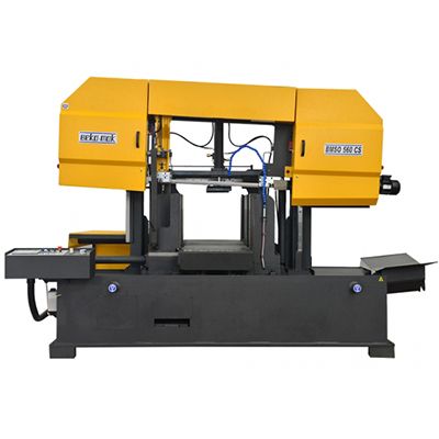 Автоматический ленточнопильный станок BMSO 320 - изображение 10