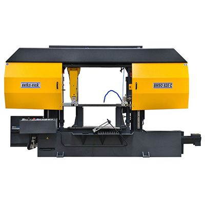 Автоматический ленточнопильный станок BMSO 325 C - изображение 11