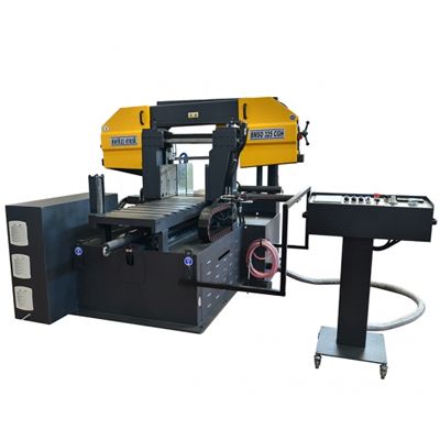 Автоматический ленточнопильный станок BMSO-325CGH NC - изображение 2