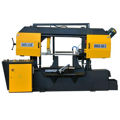 Автоматический ленточнопильный станок BMSO-325CGH NC - изображение 9