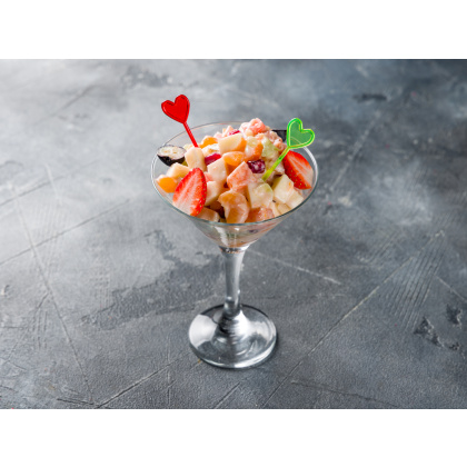 Бокал для мартини 190 мл Bistro [1030507, 44410/b] - изображение 2