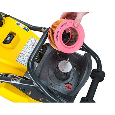 Вибротрамбовка Bomag BT 60 - изображение 3