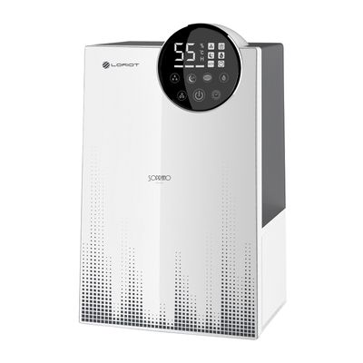 Традиционный увлажнитель воздуха Boneco S200 - изображение 5