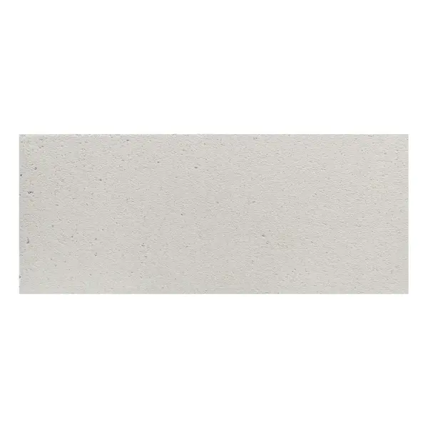 Блок газобетонный Bonolit D500 600x250x100 мм - изображение 2