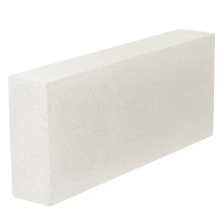 Блок газобетонный Bonolit D500 600x250x100 мм - изображение 4