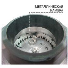 Измельчитель пищевых отходов BORT Alligator MEGA - изображение 25