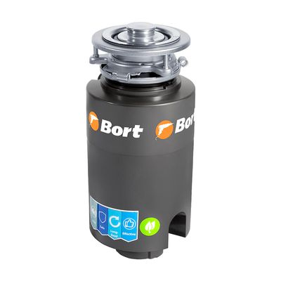Измельчитель пищевых отходов BORT Alligator Plus - изображение 23