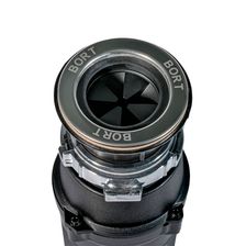 Измельчитель пищевых отходов BORT MASTER ECO Control - изображение 10
