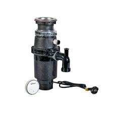 Измельчитель пищевых отходов BORT MASTER ECO Control - изображение 11