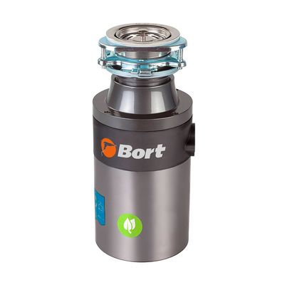 Измельчитель пищевых отходов BORT MASTER ECO Control - изображение 18
