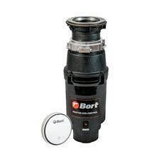 Измельчитель пищевых отходов BORT MASTER ECO Control - изображение 7