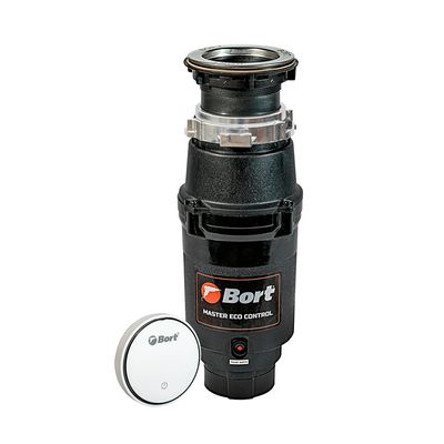 Измельчитель пищевых отходов BORT MASTER ECO - изображение 23