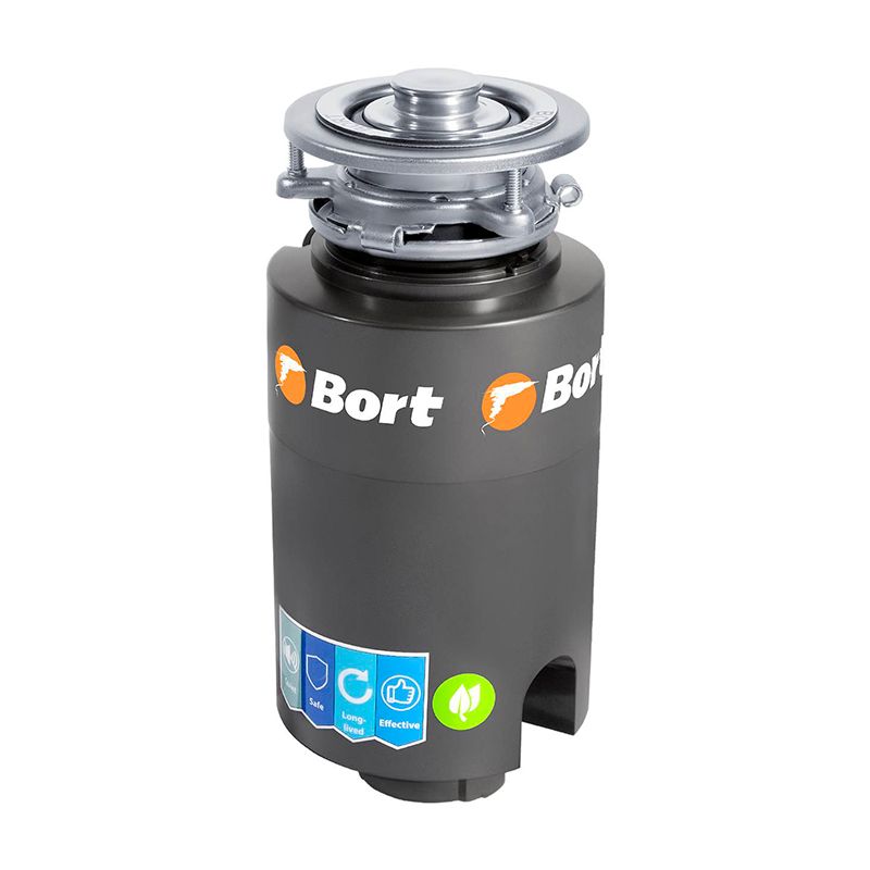 Измельчитель пищевых отходов BORT TITAN 4000 - изображение 8