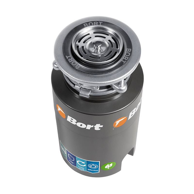 Измельчитель пищевых отходов BORT TITAN 4000 - изображение 11