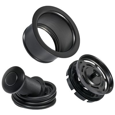 Измельчитель пищевых отходов BORT TITAN MAX Power Full Control - изображение 22