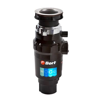 Измельчитель пищевых отходов BORT TITAN MAX Power Full Control - изображение 24