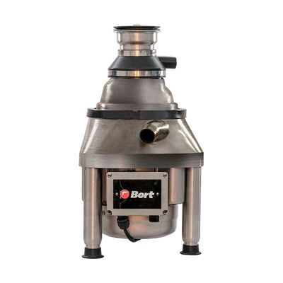 Измельчитель пищевых отходов BORT TITAN MAX Power Full Control - изображение 25