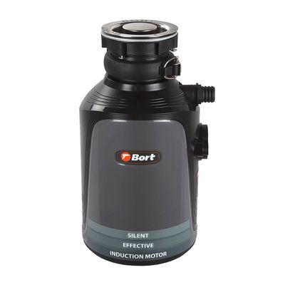 Измельчитель пищевых отходов BORT TITAN MAX Power Full Control - изображение 27
