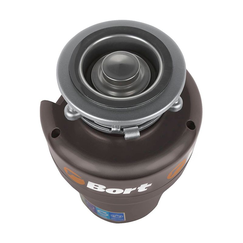 Измельчитель пищевых отходов BORT TITAN MAX Power - изображение 25