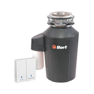Измельчитель пищевых отходов BORT TITAN MAX Power - изображение 23