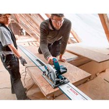 Дисковая пила Bosch GKS 65 0.601.667.000 - изображение 6