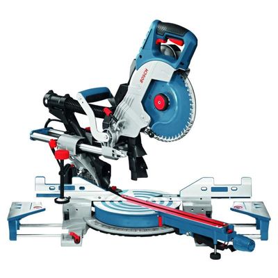 Дисковая пила Bosch GKS 65 0.601.667.000 - изображение 9