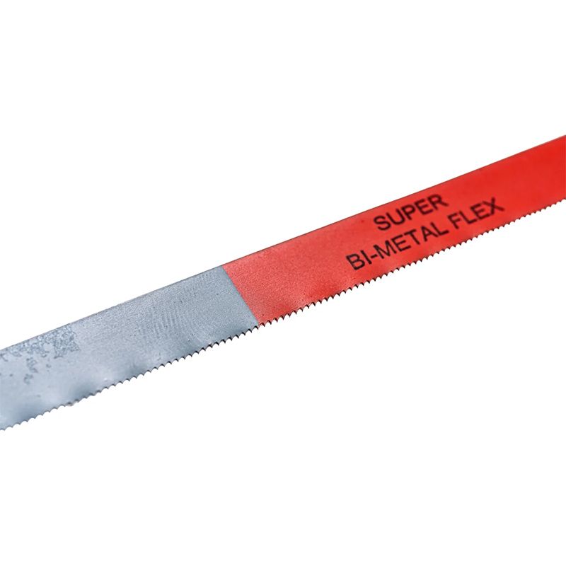 Полотно BOVIDIX  kw02-0324 углеродистая сталь, 300мм - изображение 2