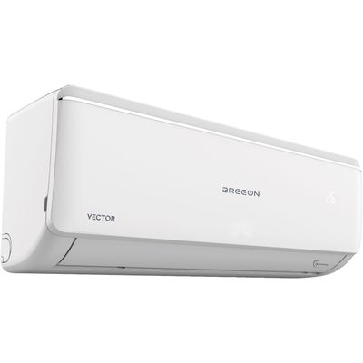 Сплит-система с обычным управлением BREEON BRC-09TPO - изображение 11