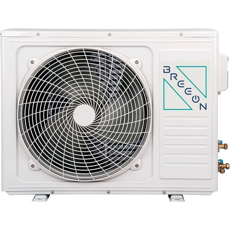 Сплит-система с обычным управлением BREEON BRC-09TPO - изображение 2