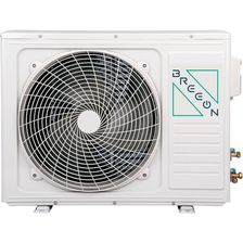 Сплит-система с обычным управлением BREEON BRC-09TPO - изображение 6