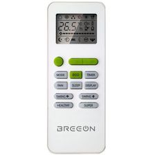 Сплит-система с обычным управлением BREEON BRC-09TPO - изображение 7