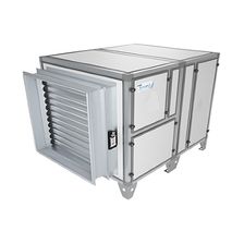 Вытяжная установка Breezart 10000 Extra - изображение 2