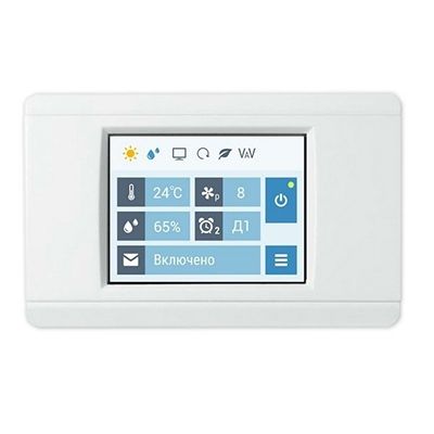 Приточная вентиляционная установка Breezart 6000 Aqua - изображение 2