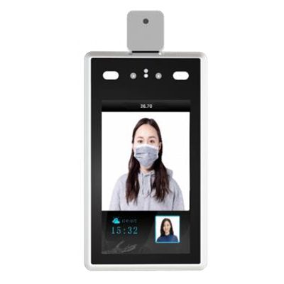 Система контроля и управления доступом BS Control 1.05