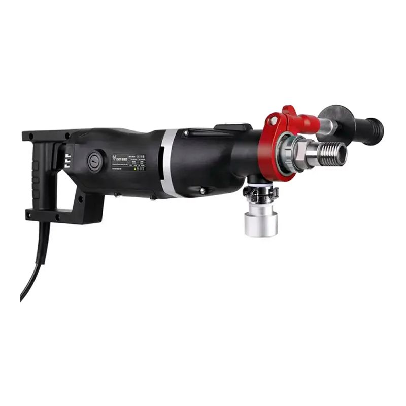 Алмазная дрель с микроударом BYCON DB-162D - изображение 13