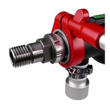 Алмазная дрель с микроударом BYCON DB-162D - изображение 19