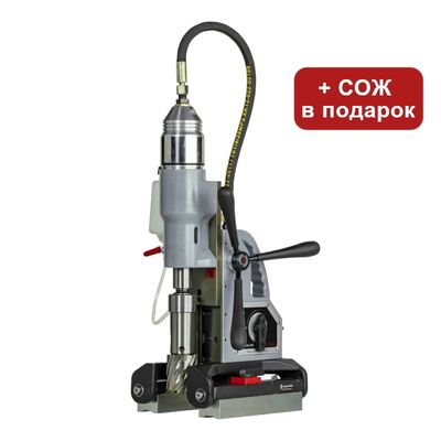 Cверлильный магнитный cтанок Euroboor ECO.30S+ - изображение 27