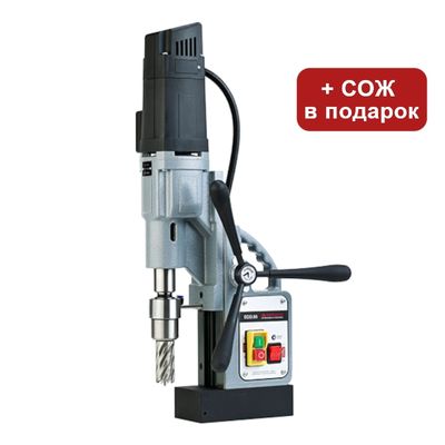 Cверлильный магнитный cтанок Euroboor ECO.40S+ - изображение 11