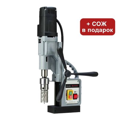 Cверлильный магнитный cтанок Euroboor ECO.40S+ - изображение 13