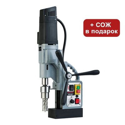 Cверлильный магнитный cтанок Euroboor ECO.80S+ - изображение 20
