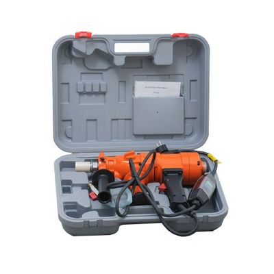 Cверлильная машина DIAMASTER PRO S 250А + станина D-255A - изображение 27