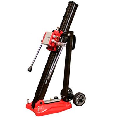 Cверлильная машина DIAMASTER PRO S 250А + станина D-255A - изображение 29
