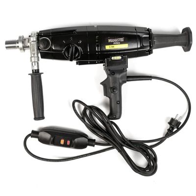 Cверлильная машина DIAMASTER PRO S 250А + станина D-255A - изображение 31