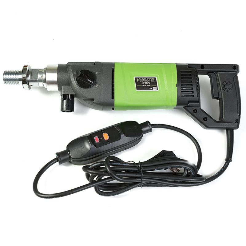 Cверлильная машина Diamaster SMIT-162/2PD (-МИКРОУДАР-2,0КВТ/220В) - изображение 11