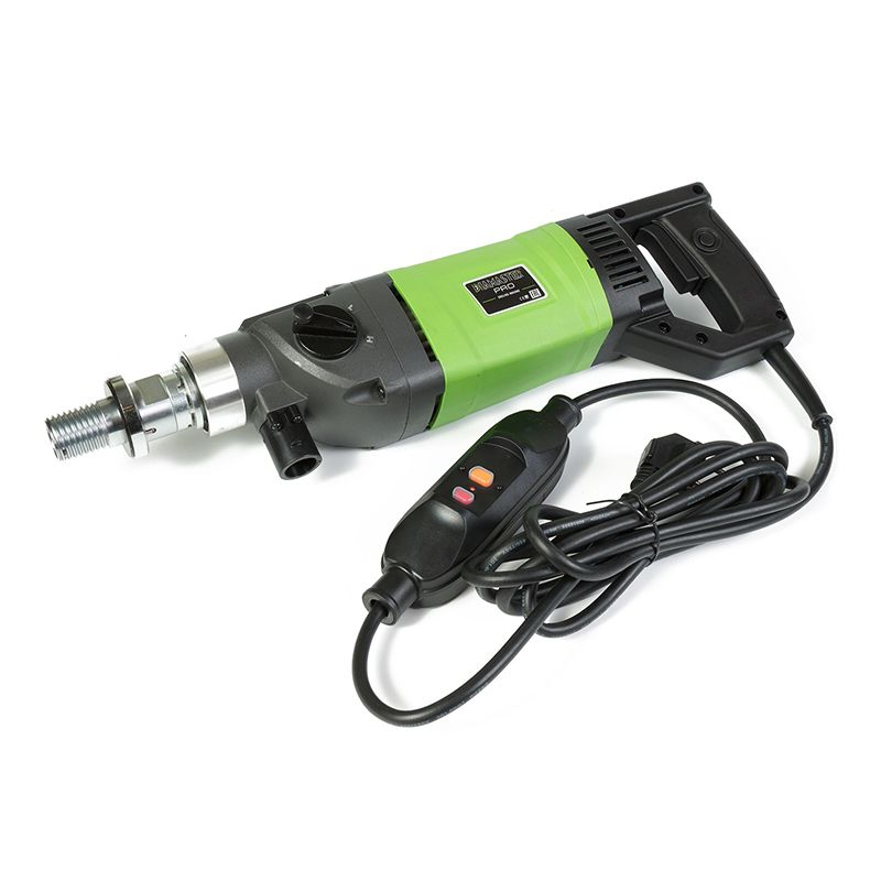 Cверлильная машина Diamaster SMIT-162/2PD (-МИКРОУДАР-2,0КВТ/220В) - изображение 12