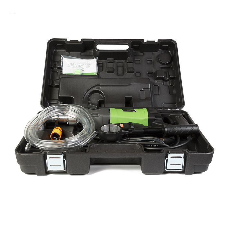 Cверлильная машина Diamaster SMIT-162/2PD (-МИКРОУДАР-2,0КВТ/220В) - изображение 15