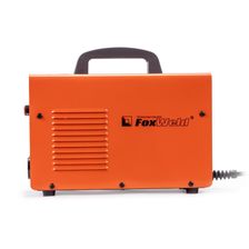 Cварочный аппарат FoxWeld Мастер 162 - изображение 10