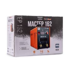 Cварочный аппарат FoxWeld Мастер 162 - изображение 12