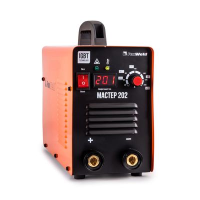Cварочный аппарат FoxWeld Мастер 162 - изображение 17