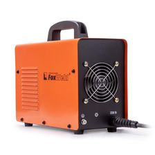 Cварочный аппарат FoxWeld Мастер 162 - изображение 9